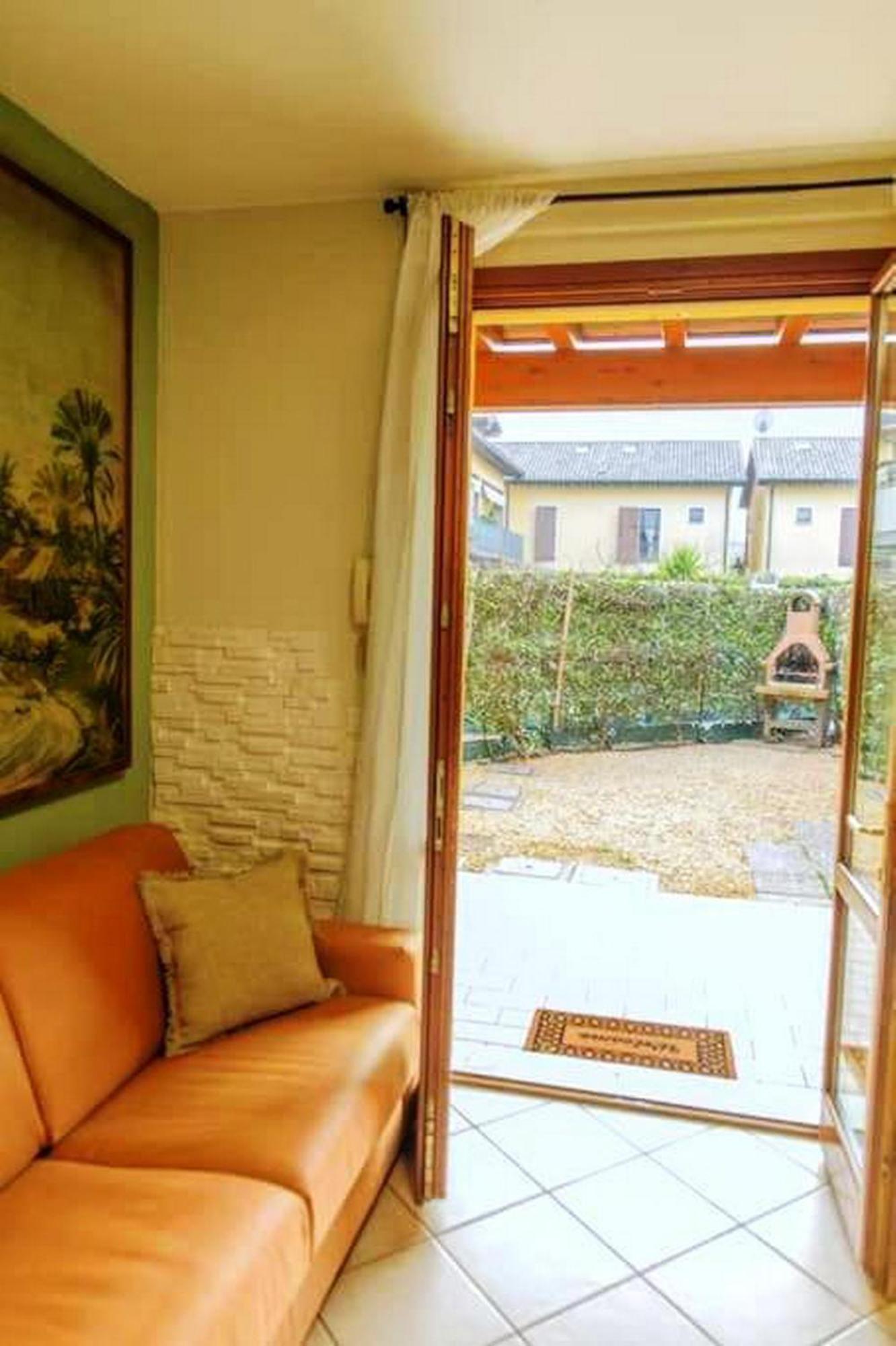 Apartment Corte Della Spiga