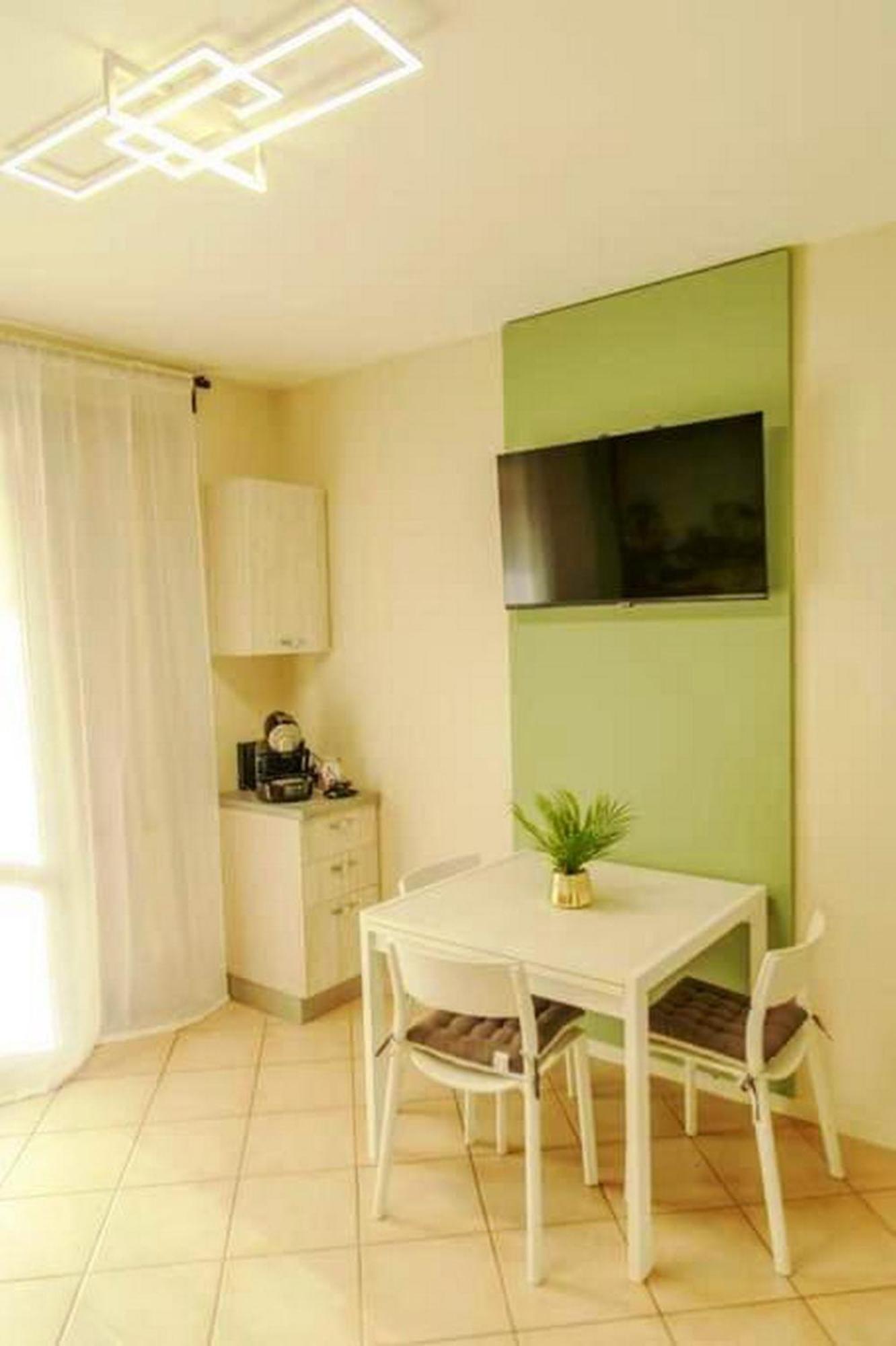 Corte Della Spiga Apartment Lonato