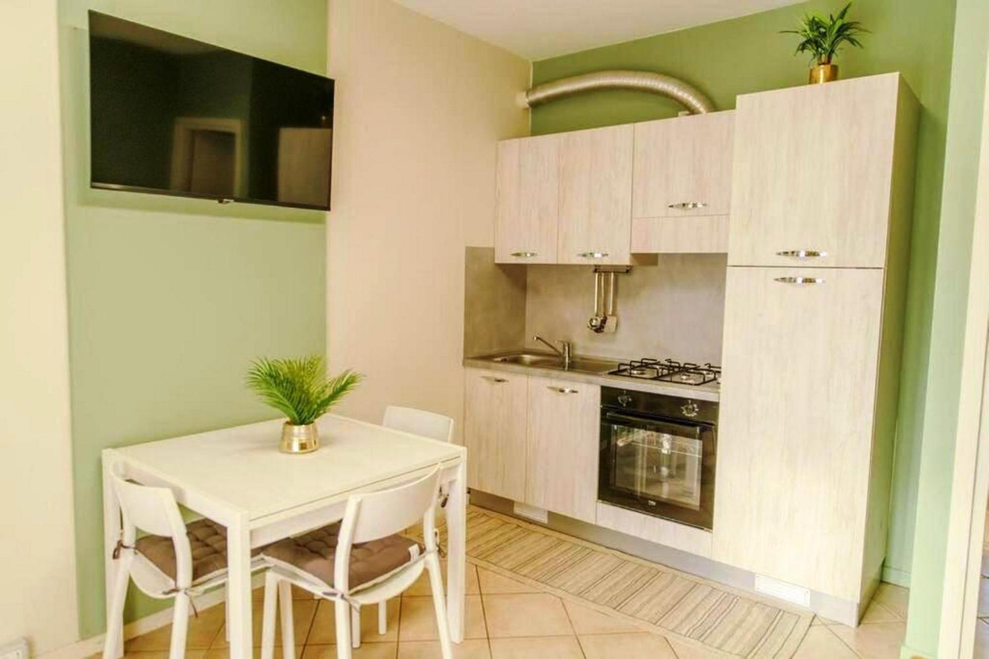 Apartment Corte Della Spiga *
