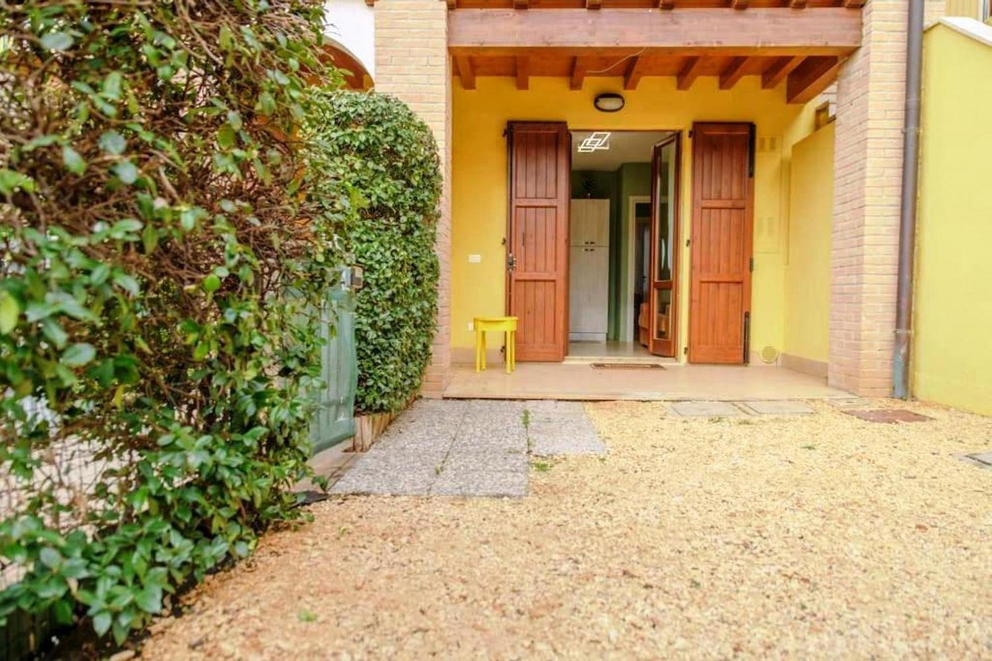 Corte Della Spiga Apartment Lonato